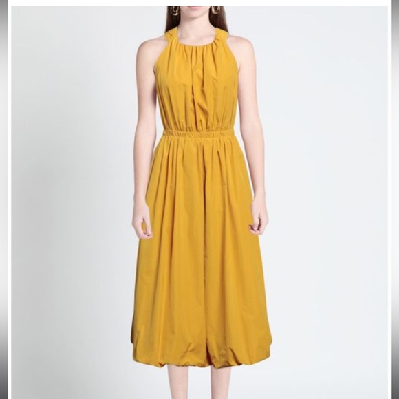 Ulla Johnson leyna dress - Picture 4 of 8